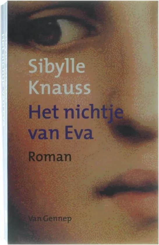 Het nichtje van Eva