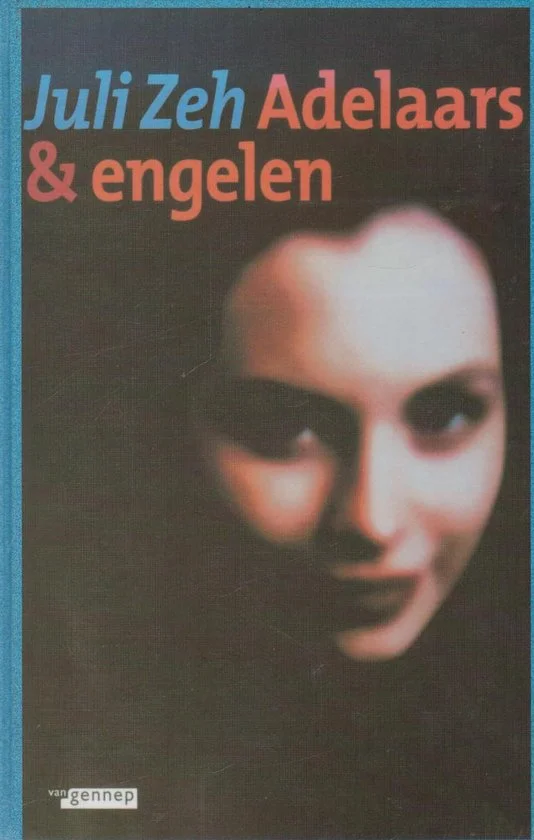 Adelaars en engelen