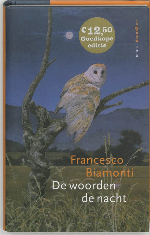 De woorden de nacht