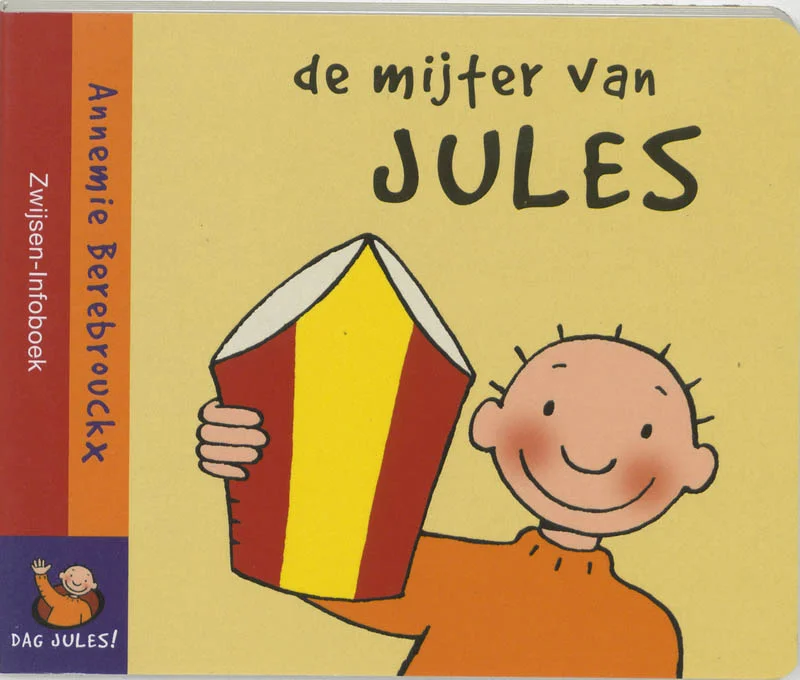 Dag Jules!