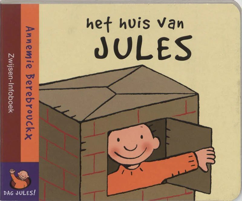 Dag Jules!