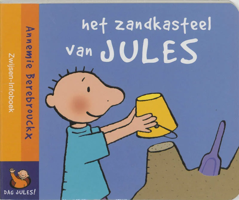 Dag Jules!