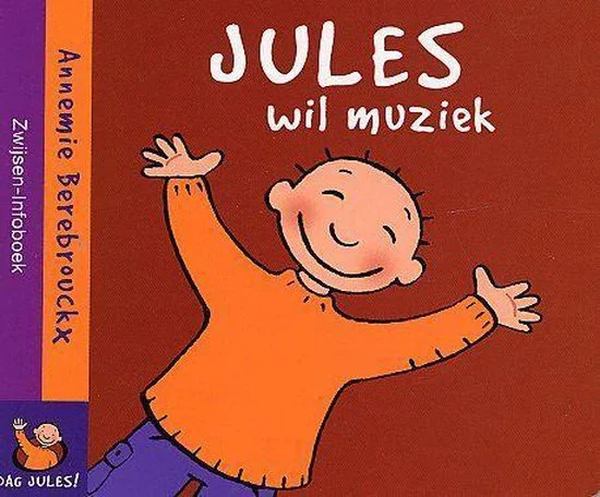 Dag Jules!
