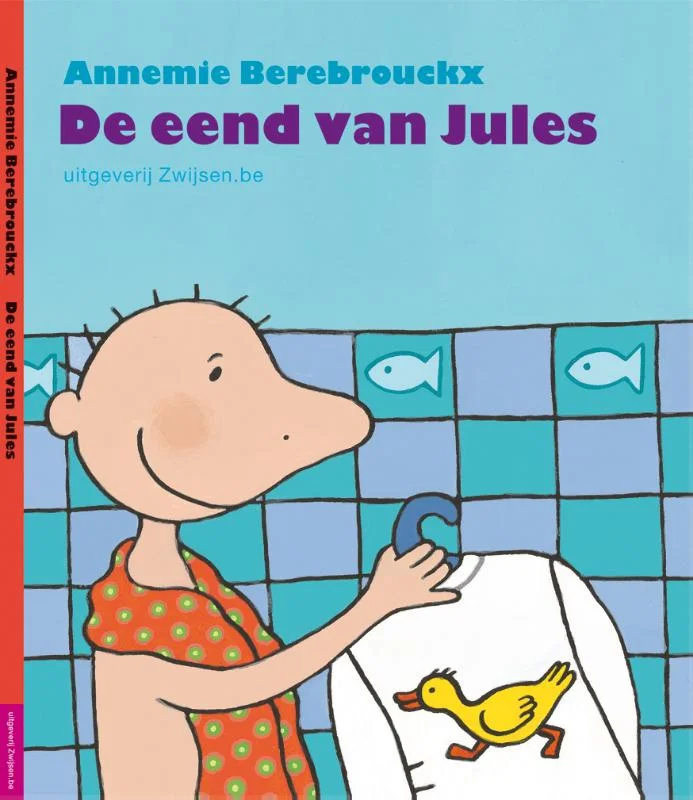 De eend van Jules