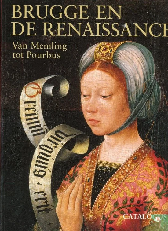 Brugge en de Renaissance