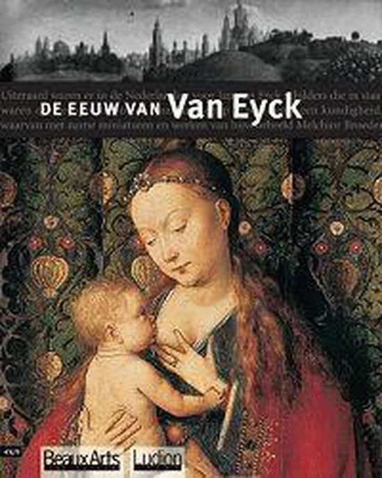 De eeuw van Van Eijck