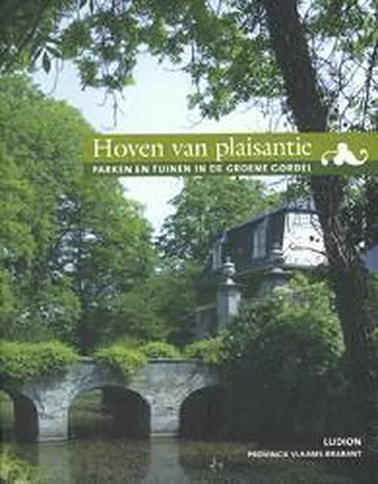 Hoven van plaisantie