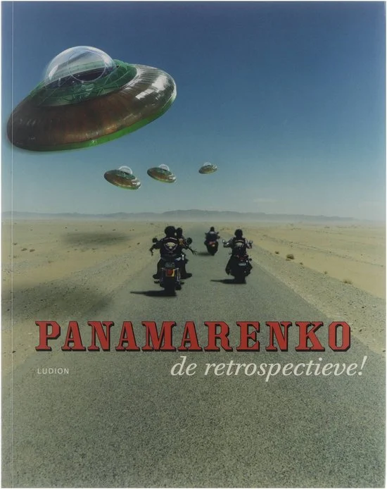 Panamarenko