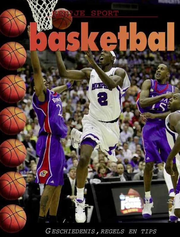 Basketbal
