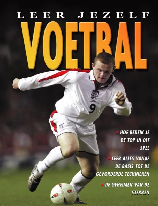 Voetbal