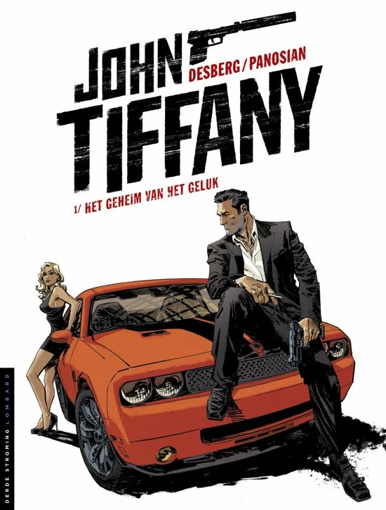 JOHN TIFFANY NL