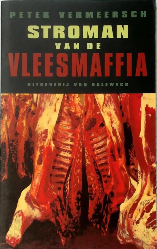 Stroman van de vleesmaffia