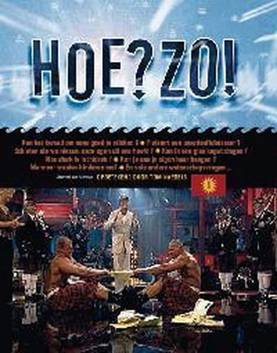 Hoe? zo!