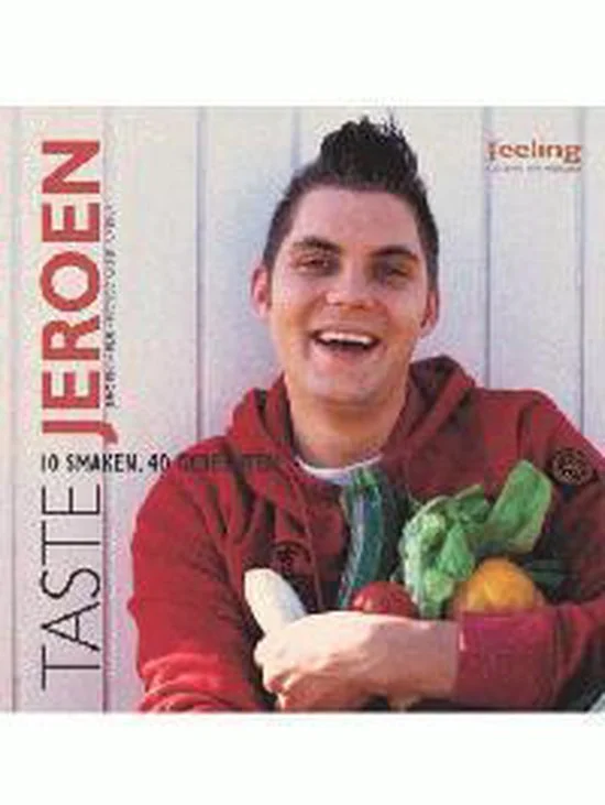 Taste Jeroen