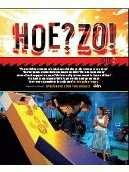 Hoe zo