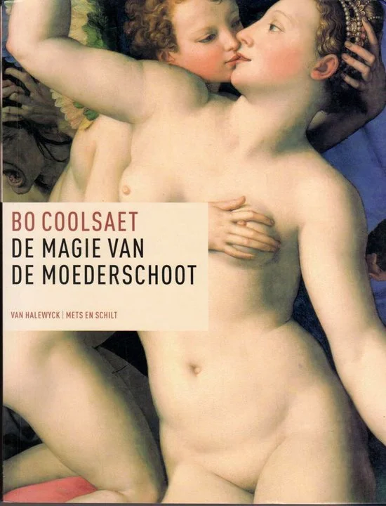 De magie van de moederschoot