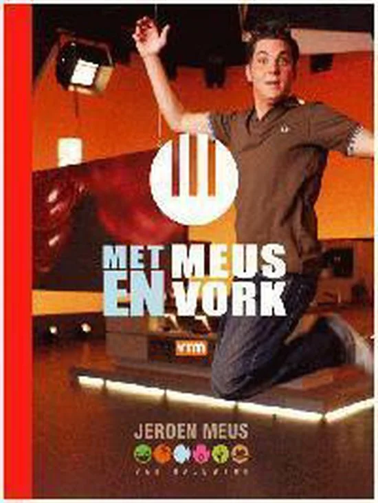 Met mes en vork