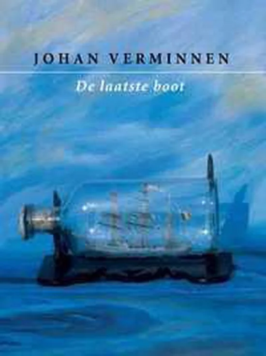 Laatste boot