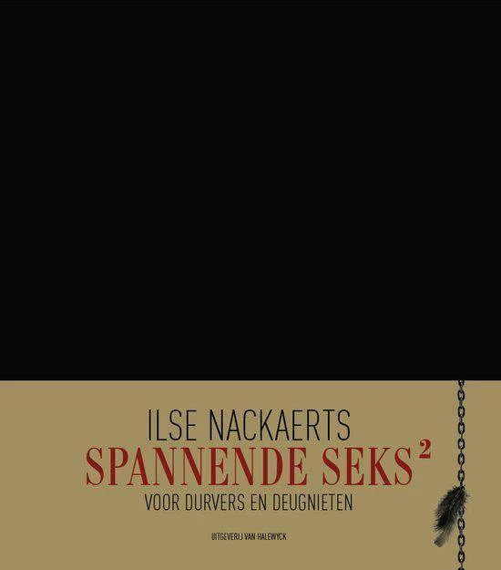 Spannende seks