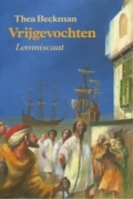 Vrijgevochten