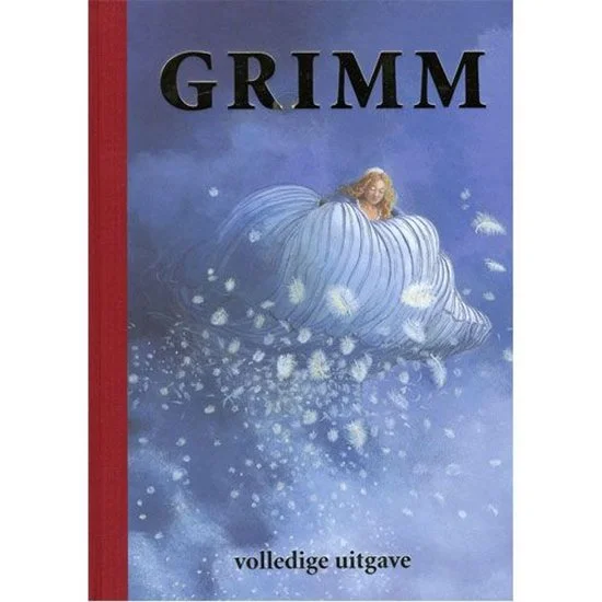 Kinder- und Hausma¨rchen