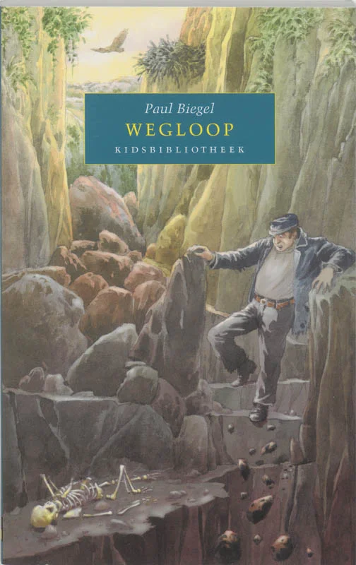 Wegloop