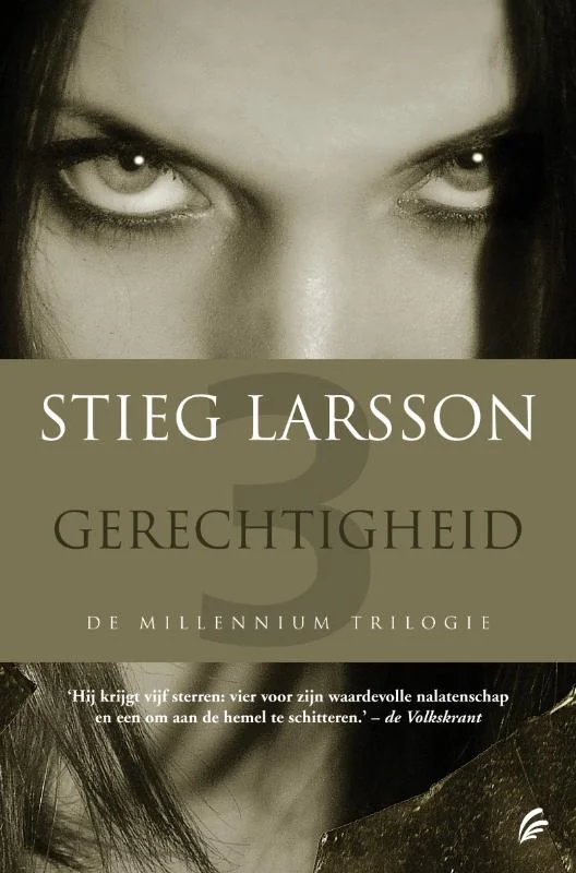 Gerechtigheid
