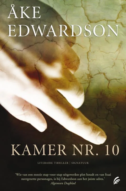 Kamer nr. 10