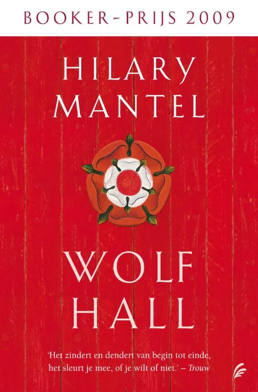 Wolf Hall