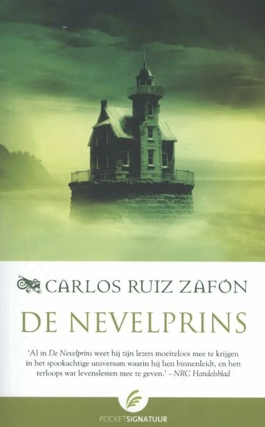 El pr�ipe de la niebla