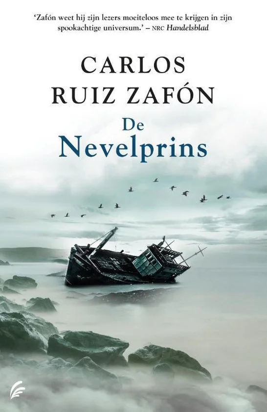 El pr�ipe de la niebla