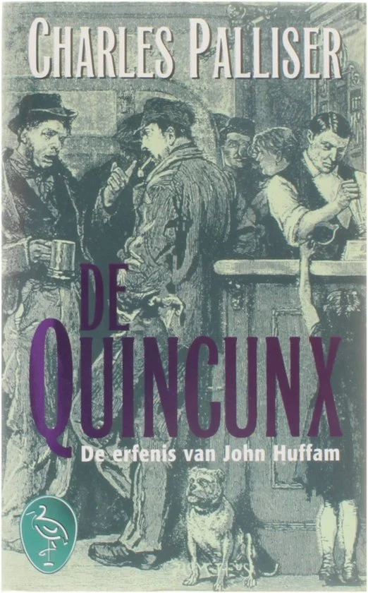 De Quincunx