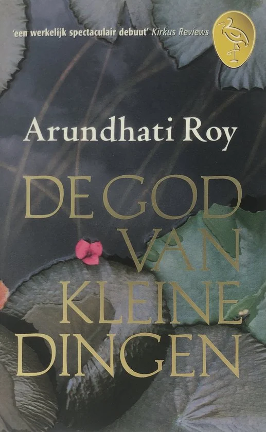 De God van Kleine Dingen