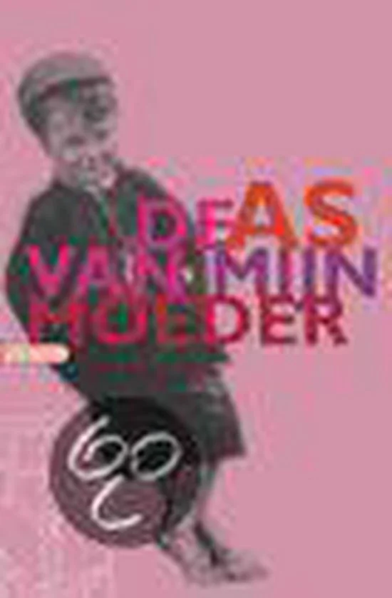 De as van mijn moeder