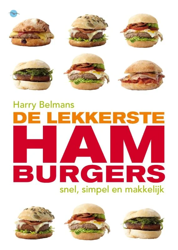 De lekkerste burgers