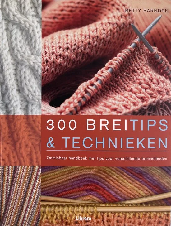 300 Breitips & technieken