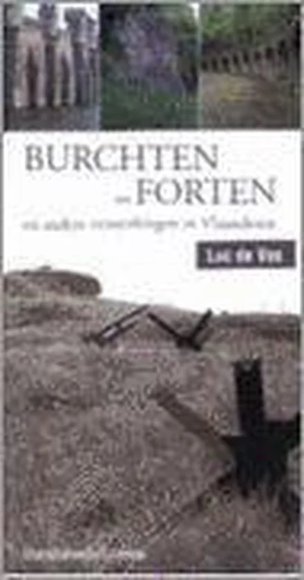 Burchten en forten