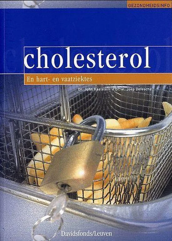 Cholesterol