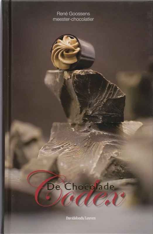 De chocoladecodex