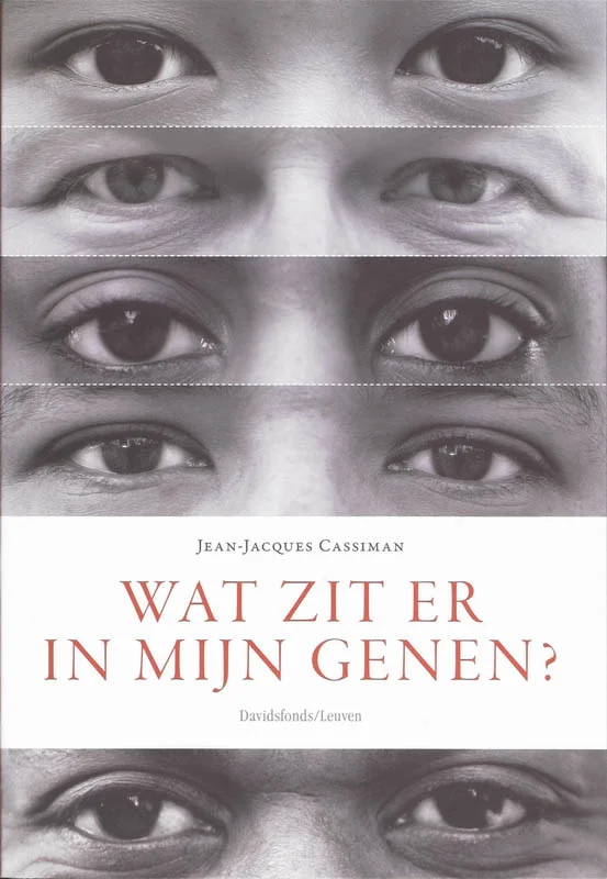 Wat zit er in mijn genen?