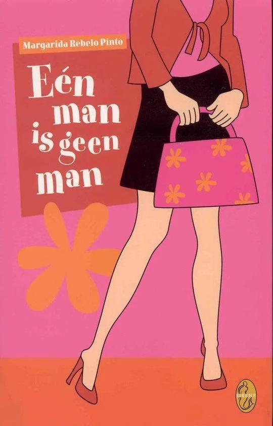 Een man is geen man