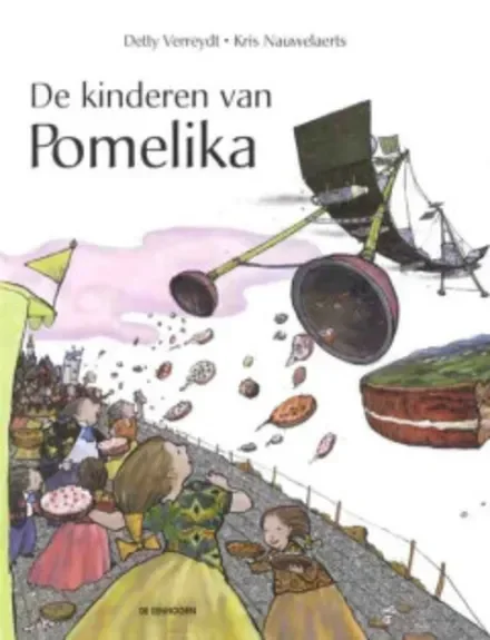 De kinderen van Pomelika