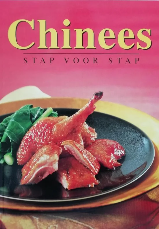 Stap voor stap Chinees leren koken