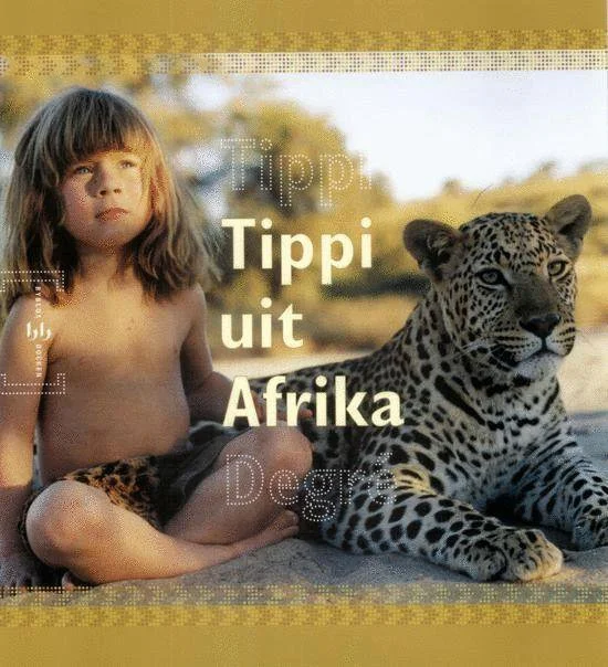 TIPPI UIT AFRIKA