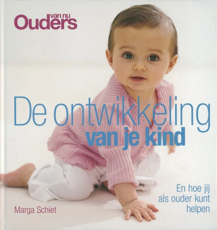 De ontwikkeling van je kind