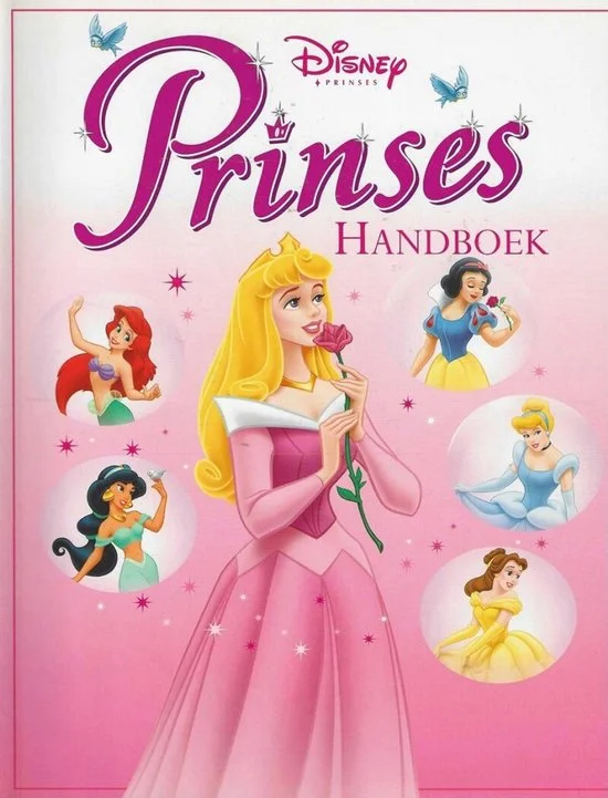 Prinses handboek