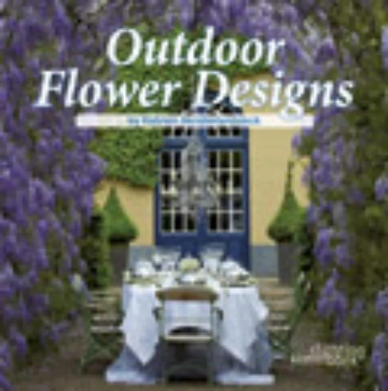 Outdoor flowerdesigns