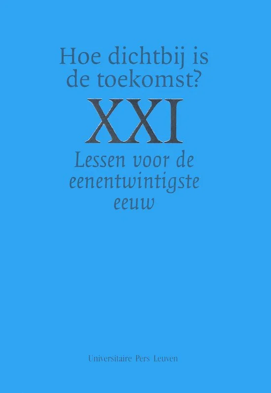 Hoe dichtbij is de toekomst?