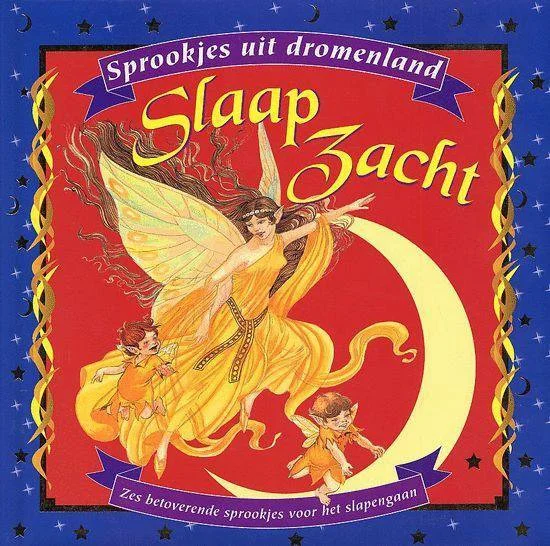 Sprookjes uit dromenland