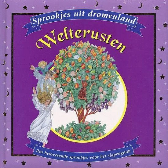 Sprookjes uit dromenland